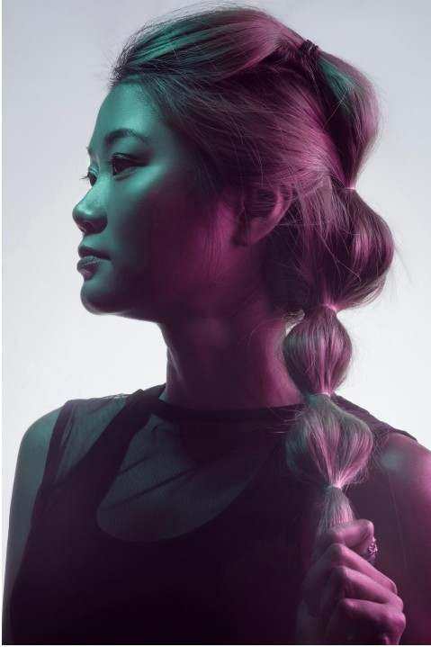 Portrait Designer