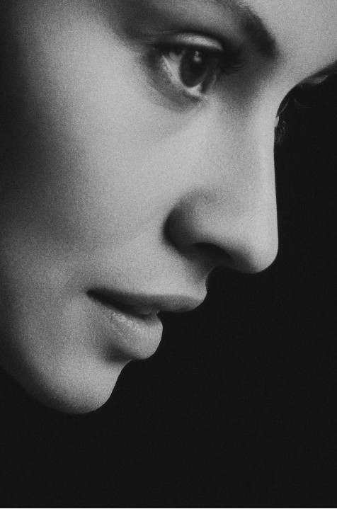 Designer Portrait